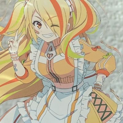 vercool2st's profile picture. GW明け頃からゾンビランドサガにハマったおじさんです。

フランシュシュに脳を焼かれた人

映画を観ました。ゾンビィになって良かった😌

佐賀万博も最高でした。一生忘れない思い出😊

佐賀近辺のイベントにはほぼいます。
（リアルで会えた人はレアケース）

好きなことには全力で。ゾンサガ推し活100均部の人。