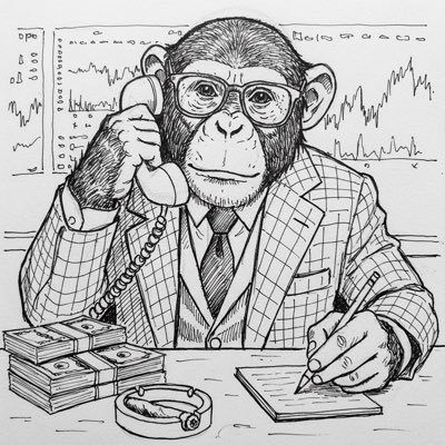 tradoor_'s profile picture. Meme trained. Trade coded. I say less. You should still watch.