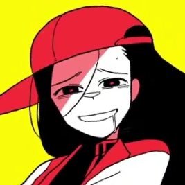GhostlyUnh1nged's profile picture. 🎨Artist that can do traditional and digital✏️ || ❗️multi-fandoms❗️ || Genderfluid🏳️⚧️, any pronouns || Retweets way too much