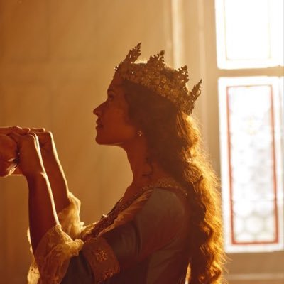 paz_justicia1's profile picture. Servus Mariae nunquam peribit