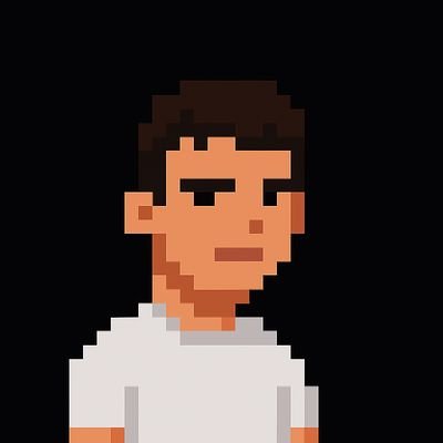 olucarodrigues's profile picture. O estagiário de ti vascaino