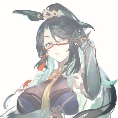 SlnglngRetalner's profile picture. 𝓒𝓵𝓸𝓾𝓭 𝓡𝓮𝓽𝓪𝓲𝓷𝓮𝓻
𝑶𝒖𝒓𝒂𝒏𝒂𝒔 the 𝓐𝓵𝓽𝓪𝓻𝓲𝓪
My crazy Trainer @BITCHxBAIT  💚
I own no art!
READ PINNED
RP | 18+ | MDNI | NSFW