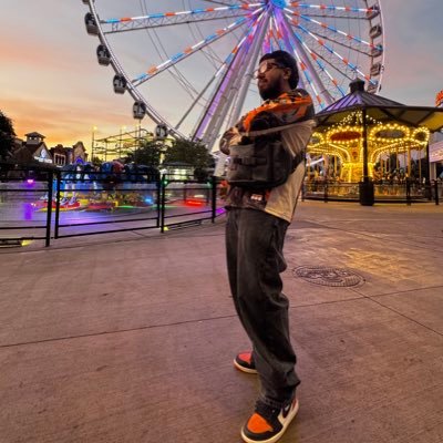 thereal_ewopp's profile picture. Graphic Designer