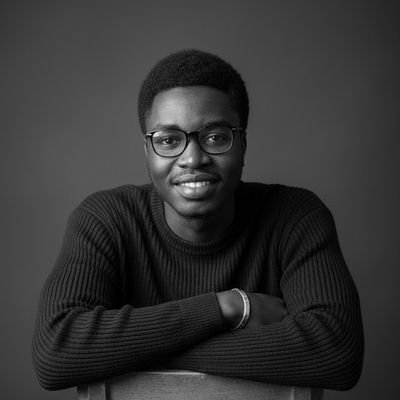 dvid_uidesign's profile picture. UI Designer crafting beautiful digital experiences. 
Let's connect! 🎨💻 #UIDesign #UXDesign
Pixel pusher turning ideas into reality. 💫 #design #UI