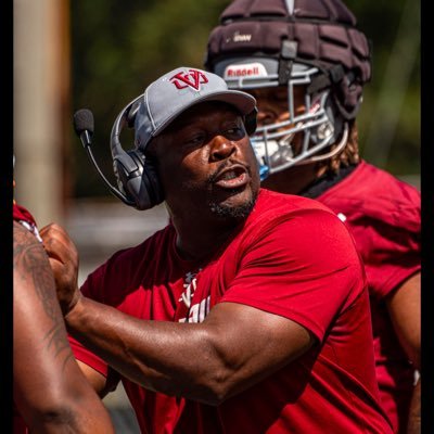 @DLCoachBrown