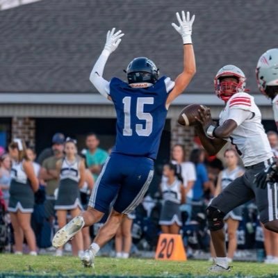 Urs_Bayy's profile picture. 6’1”/ 180lb / co’29 / DE, TE, WR / Forward / 3.9gpa in Honors classes / up and coming athlete at HCS, and Christ 1st / baylenfalgout57@gmail.com