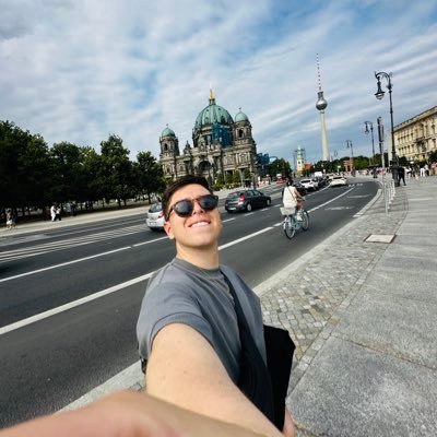 SebastianFMejia's profile picture. 