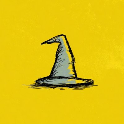 wizardcabal's profile picture. plotting and scheming