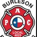 BurlesonFirefighters (@iafflocal4025) Twitter profile photo BurlesonFirefighters (@iafflocal4025) Twitter profile photo