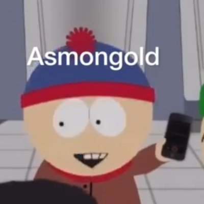 Asmongold's profile picture. Professional Neckbeard--Daily streams on https://t.co/BqNJkRKL0F and https://t.co/WHdqUUTp1E
