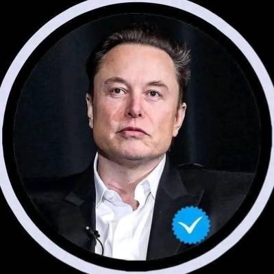 elon_x55466's profile picture. 