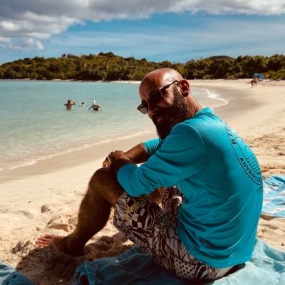 JoshDowell79's profile picture. Artist/Collector/Friend. #baldandbeardednft #23Artists @23ArtCollective DYOR —-  NFA