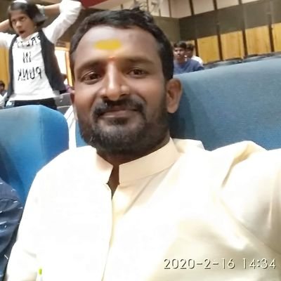 Ebijjur's profile picture. ಮನಸ್ಸನ್ನು ಅನುಸರಿಸುವವನು, ಮನಸ್ಸನ್ನು ಸ್ನೇಹಿಸುವ ಮನುಷ್ಯ,ಧರ್ಮವನ್ನು ಅನುಸರಿಸುತ್ತೇನೆ.ಜಾತಿ,ಕುಲ ಮತ,ಪಕ್ಷಗಳನ್ನಲ್ಲ,,
ಓಂ ಶ್ರೀ ಗುರುರಾಘವೇಂದ್ರಾಯ ನಮಃ🙏🚩
ಜೈಶ್ರೀರಾಮ್🙏🏼🚩