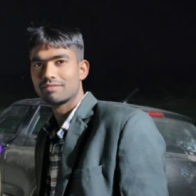 RamKuma42029535's profile picture. आपको 100% फॉलो बैक करूंगा