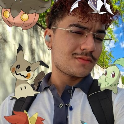_vaitefud3r's profile picture. ☽❍☾
🦄
Um aquariano com sentimentos
Um dependente emocional
Conhecido como a vulgar, apelativa, a puta, a desgraçada