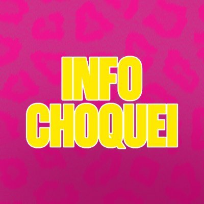 infochoquei's profile picture. Perfil oficial do novo GG Debut: Junho 2024 — Membros oficiais no fixado ฅᨐฅ