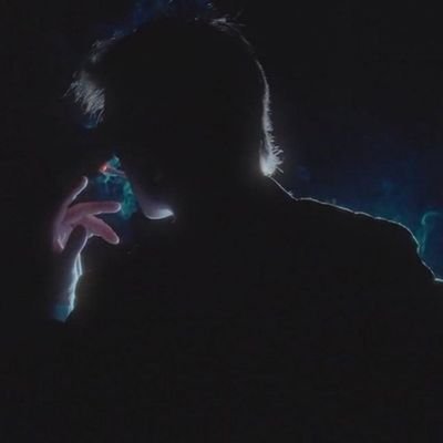 Absurdomedicen's profile picture. Si, soy un fracasado