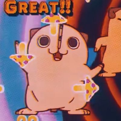 HexManiacLLL's profile picture. the remains of someone who was once important to others