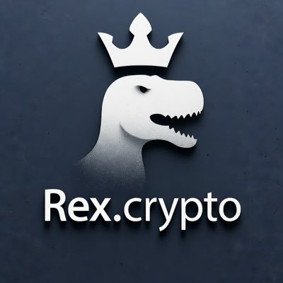 Rex_578's profile picture. $xmr: 42i56cVK1U3XtwaTBBLV2yecTmReDGcD9hVtHEiEsgQETdcKqcB5rJPdjXjYwxW3AuSBoEfeQnmYLC48dZLGseX2TNPBVRb