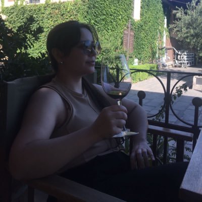 fanino_m's profile picture. Estudiante de Ciencias Económicas 
Mendocina pseudo Correntina.