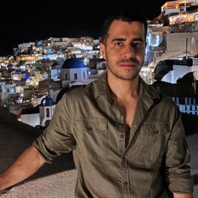 ulissesop's profile picture. Ironia, militância e animaizinhos.