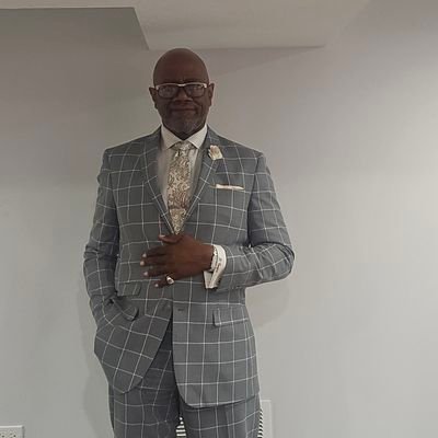 CooperAndCustom's profile picture. Cooper And Cooper Custom Clothier, providing some of the finest custom clothing here in the Chicago- Land. Area. Made right here in America.