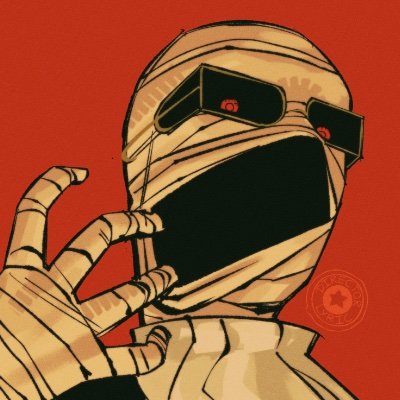 DirectorLyric's profile picture. 