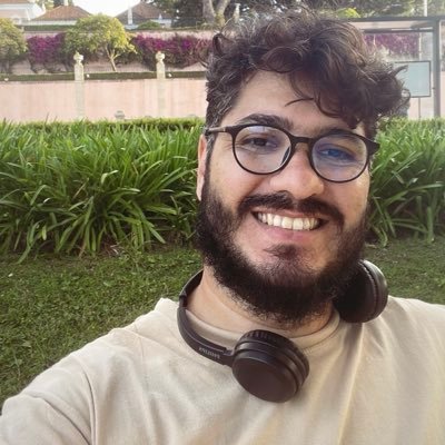 holyshtjoe's profile picture. SWE · BDFL @elug_ce