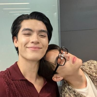 idkngapain's profile picture. kinda NSFW | #ᴊᴏꜱꜱɢᴀᴡɪn ٠࣪⭑