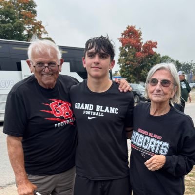 DomLoFiego2029's profile picture. 