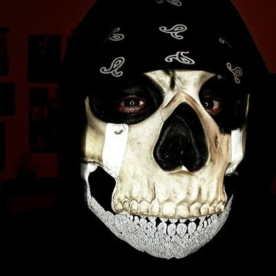 1Octane1's profile picture. Cancer Survivor / Full Time Creator / Co-Owner of Double D's Food Truck