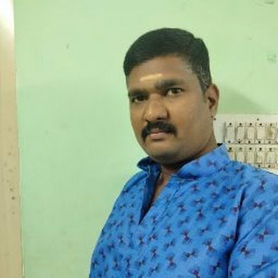 Pkalai463's profile picture.