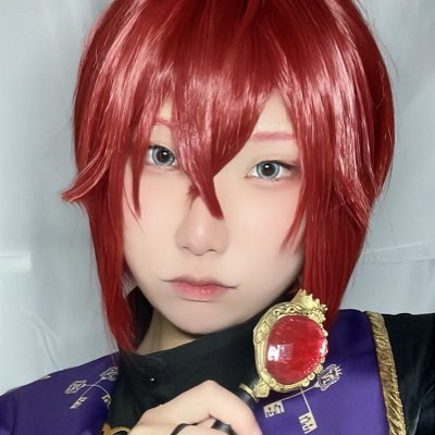 amedamacos's profile picture. ⚠︎若干移行中⚠︎20↓学生🔰関東 twst/dハロ/もちろん加工強いのでこの顔面はいません💦 stgr→@amedama_cos_