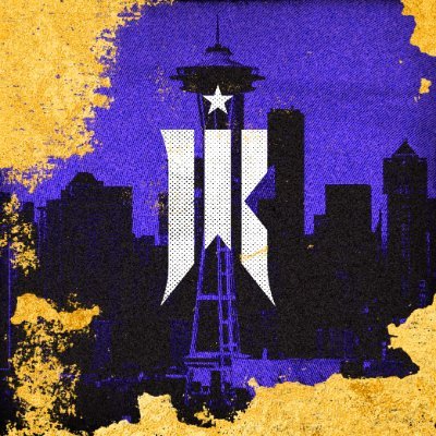 ShopifyRebels's profile picture. NA esports org competing globally in:
#LTA, SC2, Rocket League, VALORANT, Halo, SF6, Smash, R6, Apex • #ArmTheRebels 💚🚀 •  💙 @SRLOL  • 💜 @SRVAL