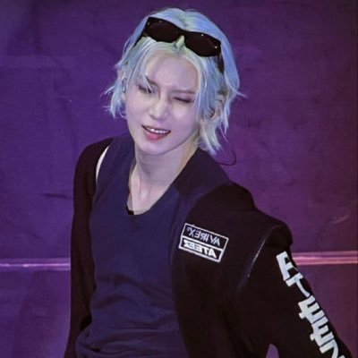 k1tkang's profile picture. mostly lurking || yeosang supremacy