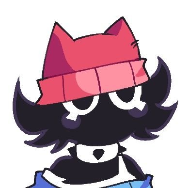 Tessa_Mayonessa's profile picture. I'm a multi-fandom artist, main fandom is Deltarune/UT, I'm a spriter/pixel artist with my own twist! 
I'm a minor, girl, LGTB+ 🏳️🌈
pfp by: @illbleedgabriel
