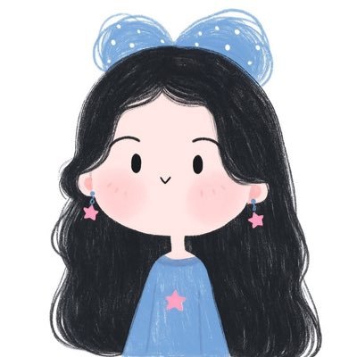 tinyblueby's profile picture. ଘ(੭ˊᵕˋ)੭* ੈ✩‧₊˚