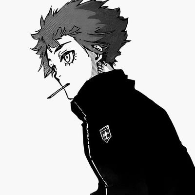 scabiozin11's profile picture. Editor MMV/Designer.
Contato no Discord: scabio.editor