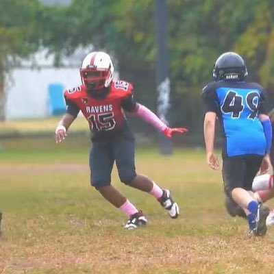 showtime4kkkk's profile picture. JOHNATHAN-MILLER | OL/DL 5’4 135 lbs| FOX ROK C/O 2032 | GREAT 3 SPORT ATHLETE