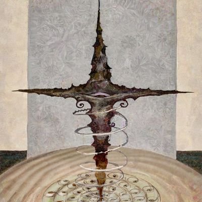 ISAster888's profile picture. If you're reading my bio mid emotional reaction, this is your reminder you're taking a random stranger and life entirely too seriously.