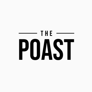 thepoast's profile picture. Subscribe at https://t.co/r1oO02ite8