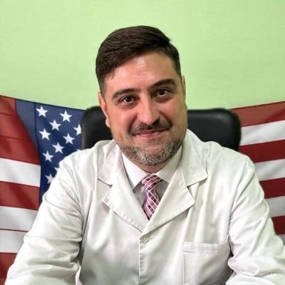 manusefir's profile picture. 🧠 MD, PhD – Neurologist
⚡ Epilepsy (ENyS Network)
⏱ Chronobiology Research
✌️ Peronist at heart