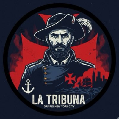 latribunaCRVG's profile picture. 📍NYC underground | Vasco. 💢