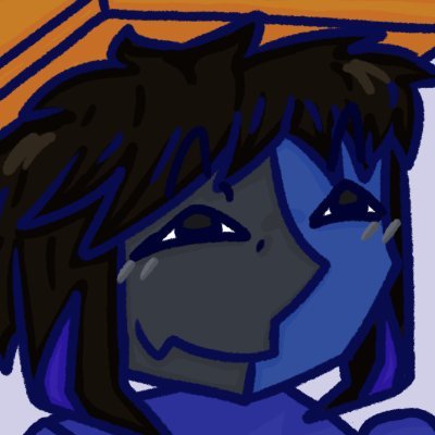 TrafficDelta's profile picture. https://t.co/0wMZmvskWq

One and only traffic cone Ena 𓉴
I love moths and orcas (and other things)