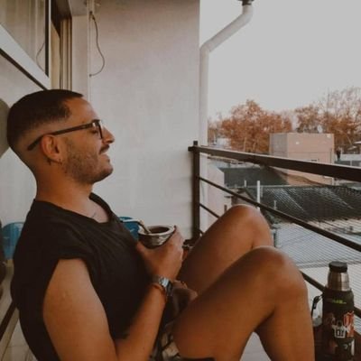 febemattei's profile picture. San Rafael, Mendoza