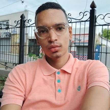 recfoff1's profile picture. Cibaeño 🇩🇴 Caribeño✨ Aren't we all sinners