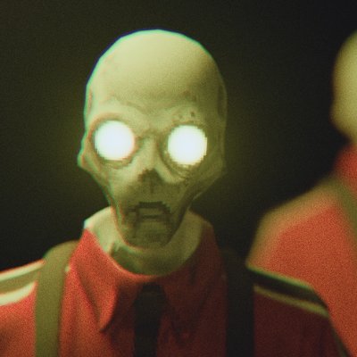 rileyb3d's profile picture.