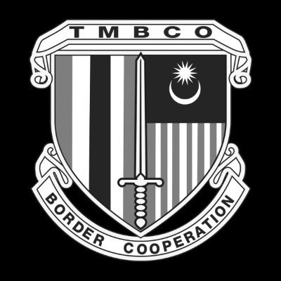 TMBCO4's profile picture. #คณะกรรมการชายแดนส่วนภูมิภาค
#ประสานงานไทยมาเลเซีย
#ประสานงานชายแดน
#ชายแดนไทยมาเลเซีย
#RBC