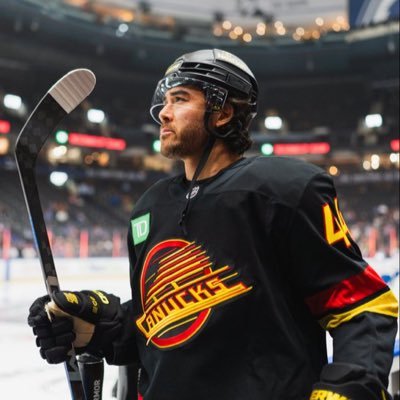 Kaotikz3000's profile picture. Here for the #Canucks #RIPBotch #FreeTheSkate