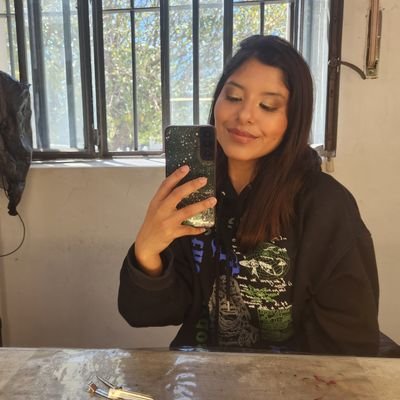 organizo poco y sobrevivo igual